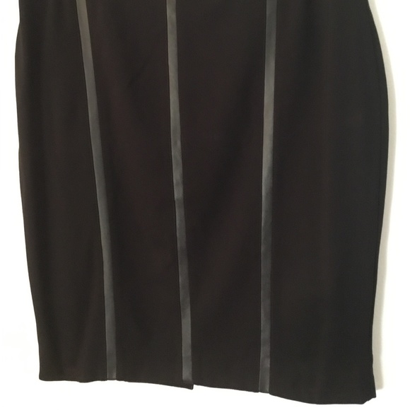 Cache skirt dual zipper - Picture 5 of 5